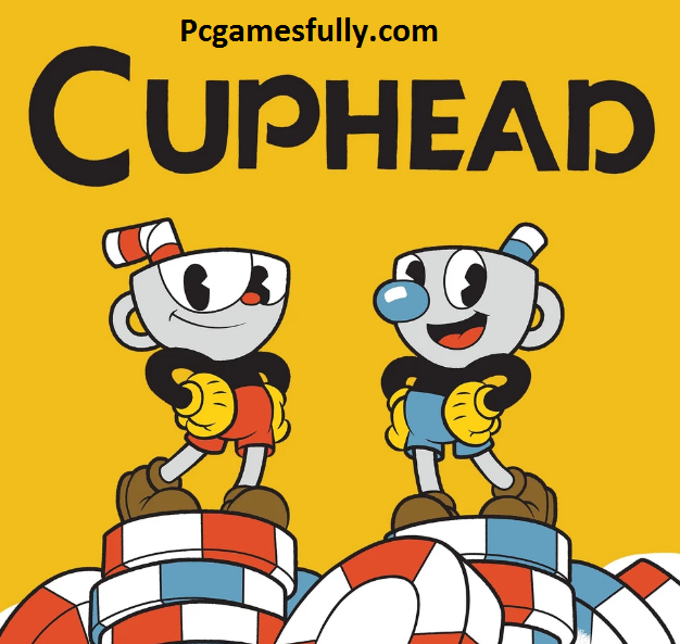 Cuphead For PC