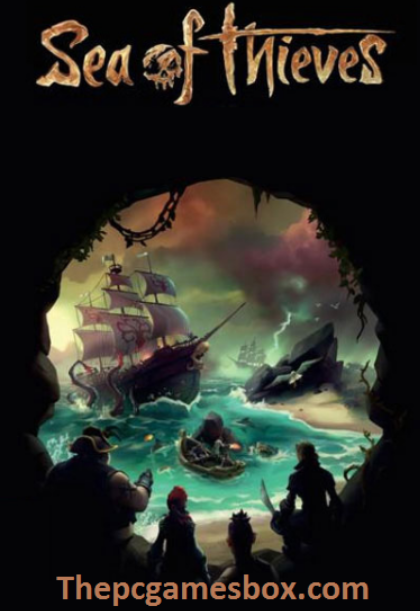 Sea Of Thieves PC Game