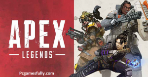 Apex Legends Free Download