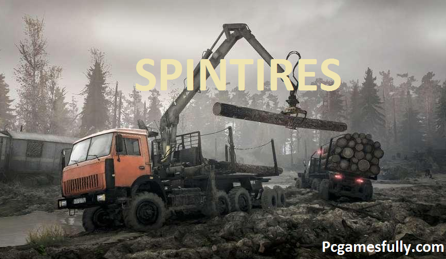 Spintires Free Download