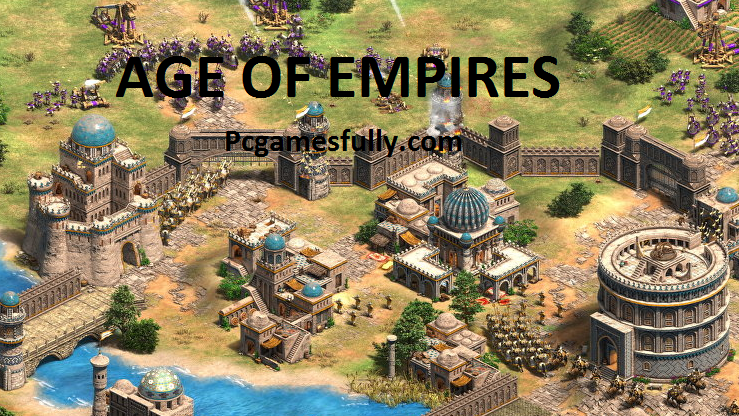 Age of Empires Free Download