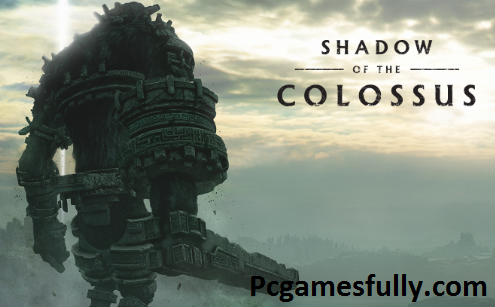 Shadow of the Colossus PC Game