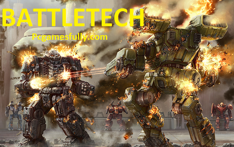 BattleTech Free Download