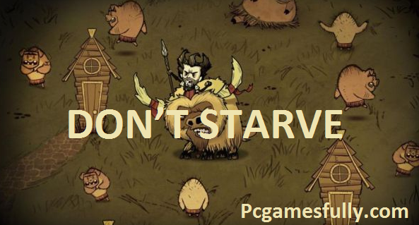 Don’t Starve Free Download