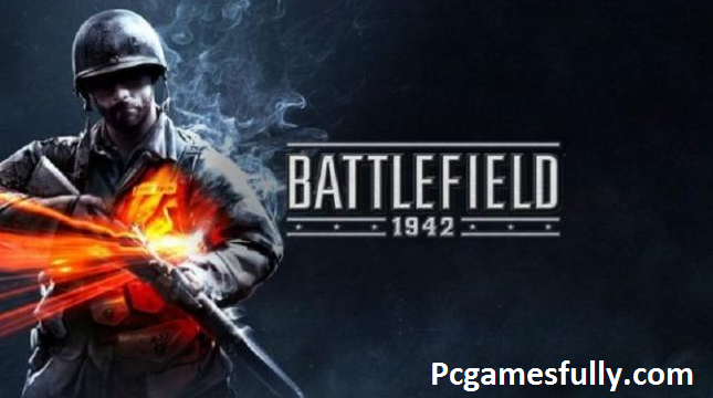 Battlefield 1942 PC Game