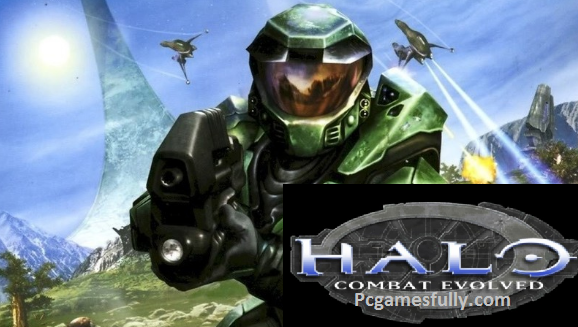 Halo: Combat Evolved Torrent