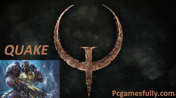 Quake PC Game