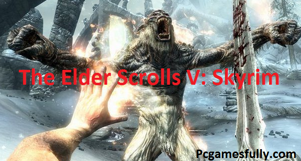 The Elder Scrolls V: Skyrim Complete Edition