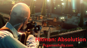 hitman absolution highly compressed for pc