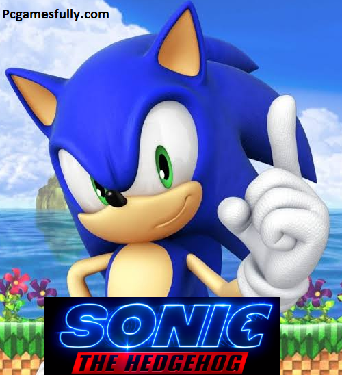 Sonic The Hedgehog Download For PC