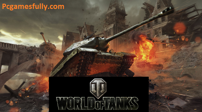 World of Tanks For PC