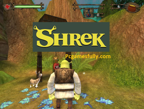 Shrek Torrent
