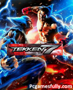 Tekken 7 Highly Compressed