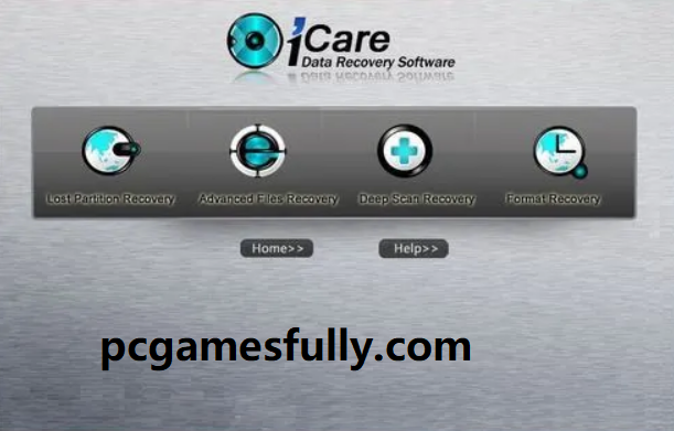 icare data recovery pro crack