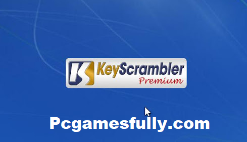 QFX KeyScrambler Crack