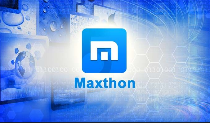 Maxthon Crack