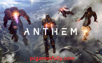 Anthem PC Game