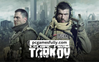 Escape From Tarkov Highly Compressed