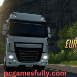 Euro Truck Simulator 2 On PC Free Download