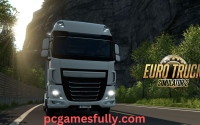 Euro Truck Simulator 2 On PC Free Download