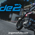 RIDE 2 PC Game