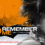 Remember Me PC Game