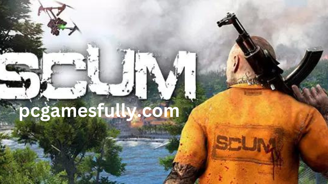 Scum Free Download For PC