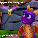 Spyro The Dragon For PC