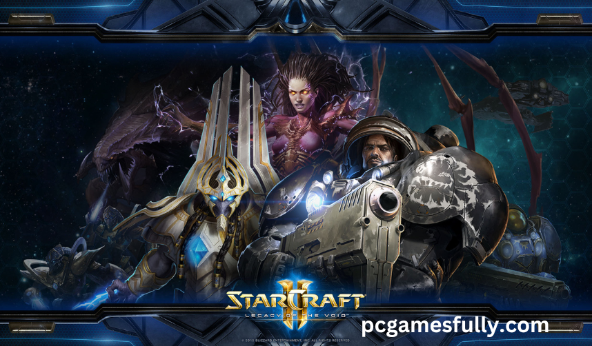 StarCraft Complete Edition