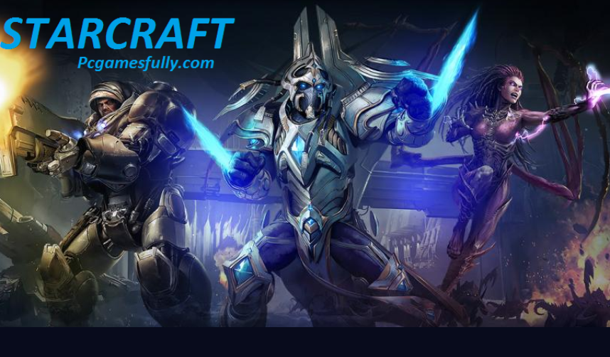 StarCraft Free Download
