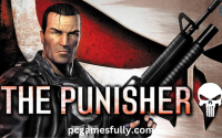 The Punisher PC Game
