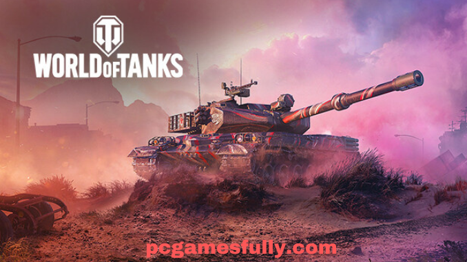 world war tanks